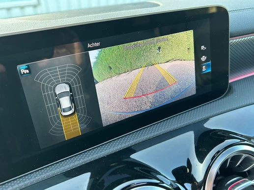 Mercedes-Benz CLA - Afbeelding 14 van 25