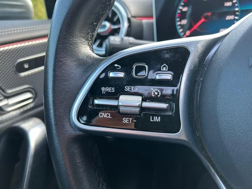 Mercedes-Benz CLA - Afbeelding 15 van 25