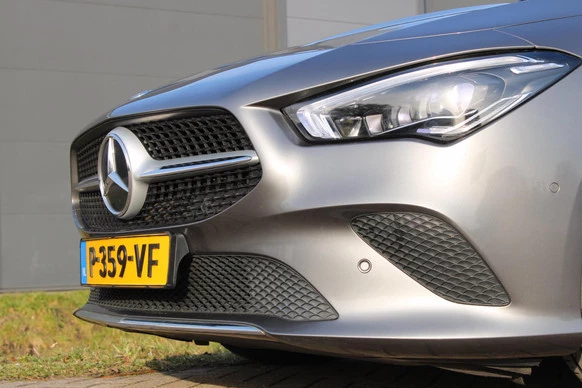 Mercedes-Benz CLA - Afbeelding 16 van 25