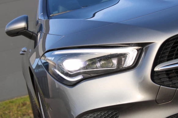 Mercedes-Benz CLA - Afbeelding 18 van 25
