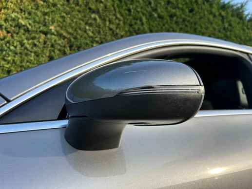 Mercedes-Benz CLA - Afbeelding 19 van 25