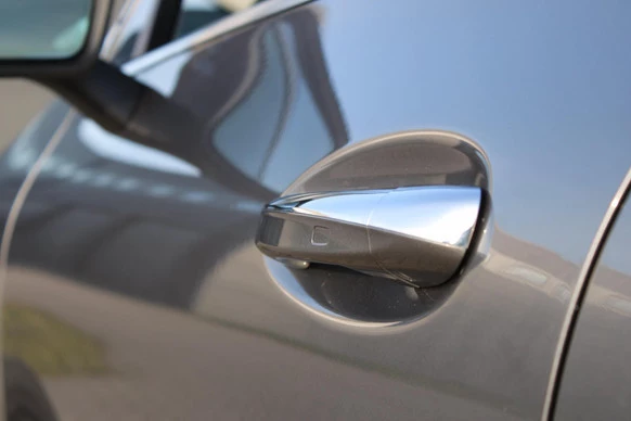 Mercedes-Benz CLA - Afbeelding 20 van 25