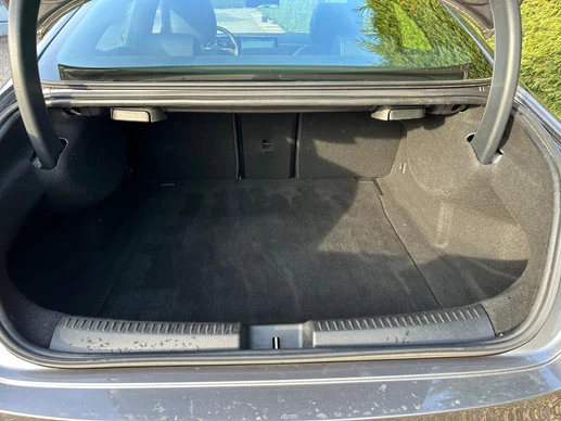 Mercedes-Benz CLA - Afbeelding 24 van 25