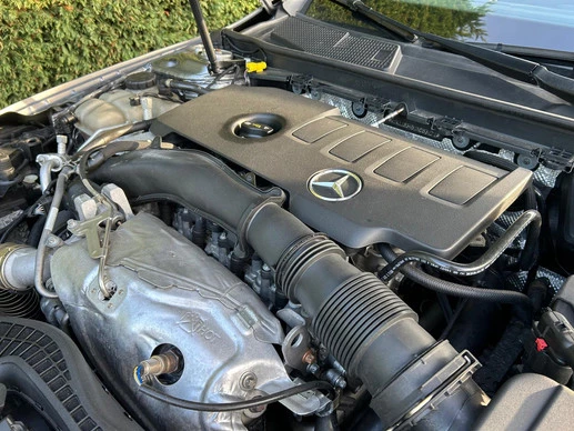 Mercedes-Benz CLA - Afbeelding 25 van 25