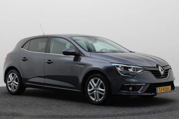 Renault Mégane - Afbeelding 1 van 30