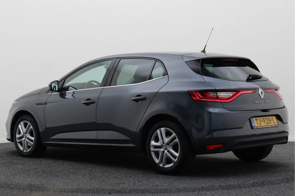 Renault Mégane - Afbeelding 3 van 30