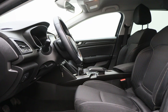 Renault Mégane - Afbeelding 10 van 30