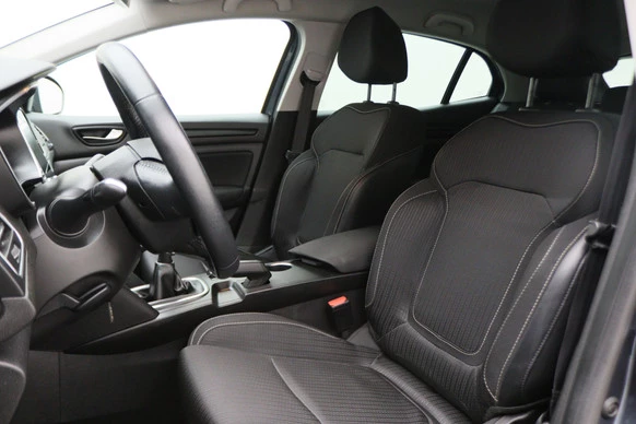 Renault Mégane - Afbeelding 11 van 30