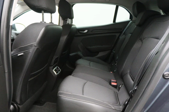 Renault Mégane - Afbeelding 12 van 30