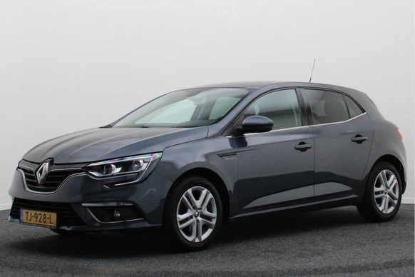 Renault Mégane - Afbeelding 15 van 30