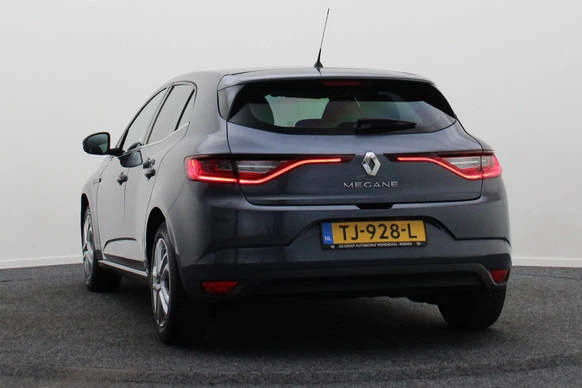 Renault Mégane - Afbeelding 17 van 30