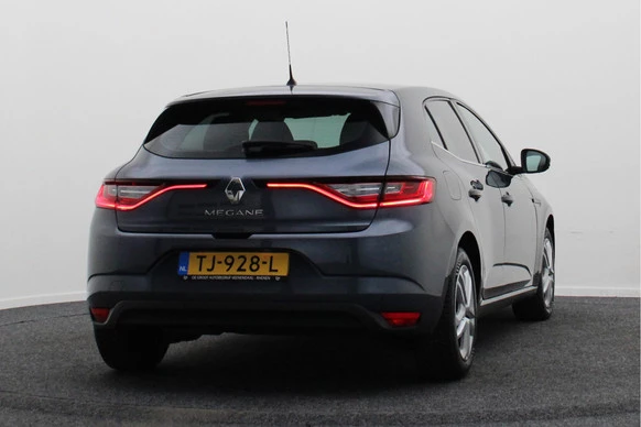 Renault Mégane - Afbeelding 18 van 30
