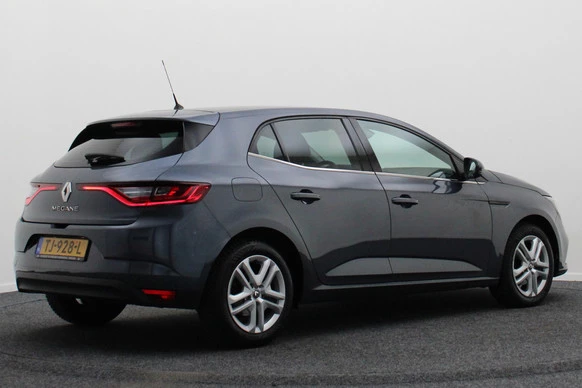 Renault Mégane - Afbeelding 19 van 30