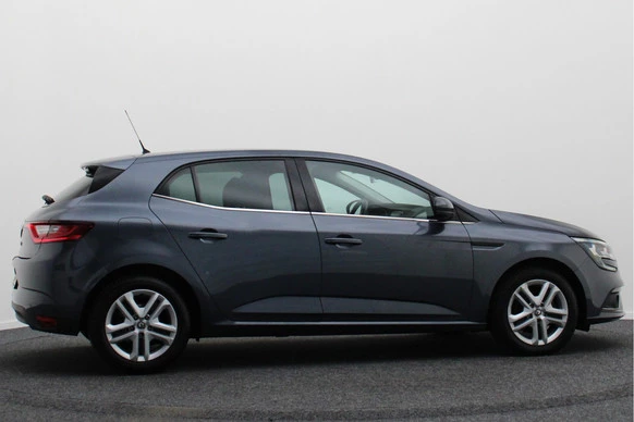 Renault Mégane - Afbeelding 20 van 30