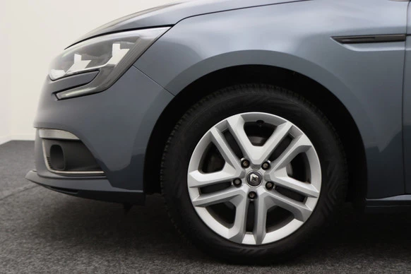 Renault Mégane - Afbeelding 23 van 30