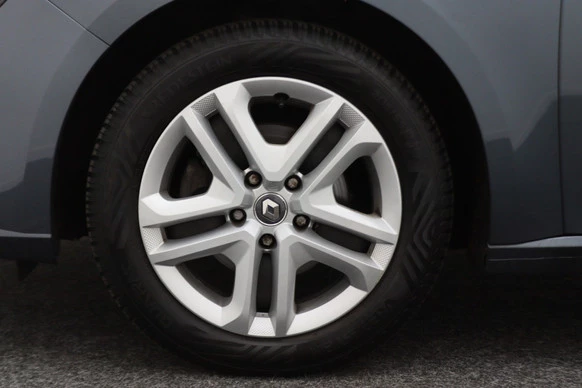 Renault Mégane - Afbeelding 24 van 30