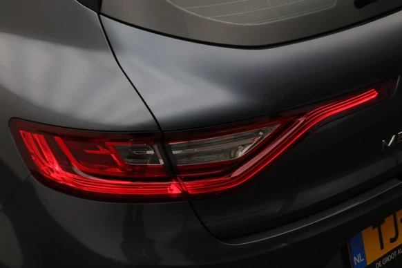 Renault Mégane - Afbeelding 25 van 30