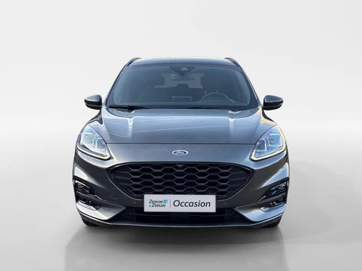 Ford Kuga - Afbeelding 2 van 30