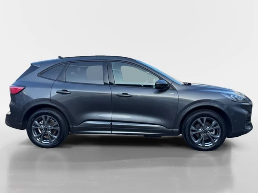 Ford Kuga - Afbeelding 4 van 30