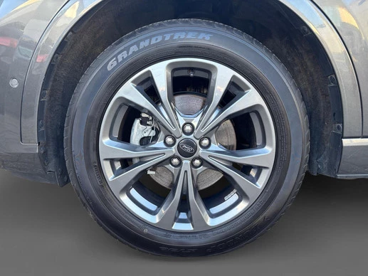 Ford Kuga - Afbeelding 8 van 30