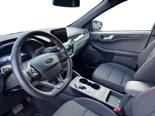 Ford Kuga - Afbeelding 10 van 30