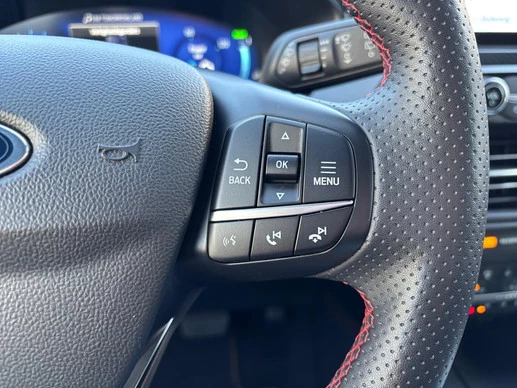 Ford Kuga - Afbeelding 15 van 30