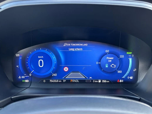 Ford Kuga - Afbeelding 19 van 30