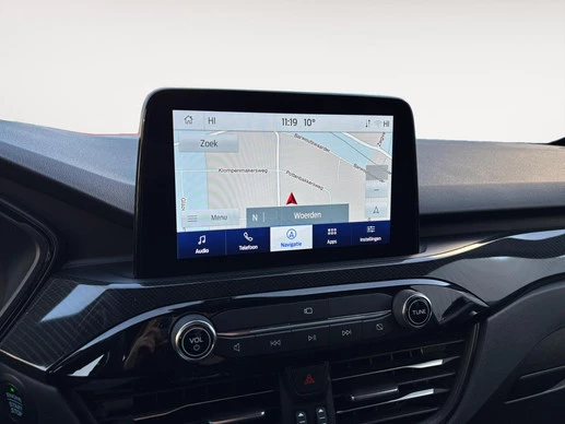 Ford Kuga - Afbeelding 20 van 30