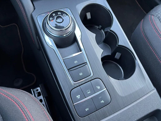 Ford Kuga - Afbeelding 21 van 30