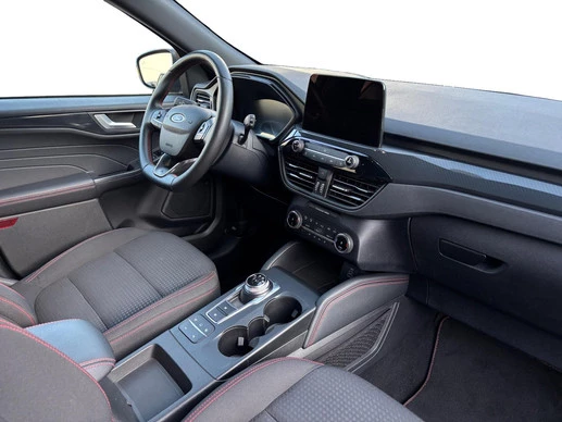 Ford Kuga - Afbeelding 28 van 30