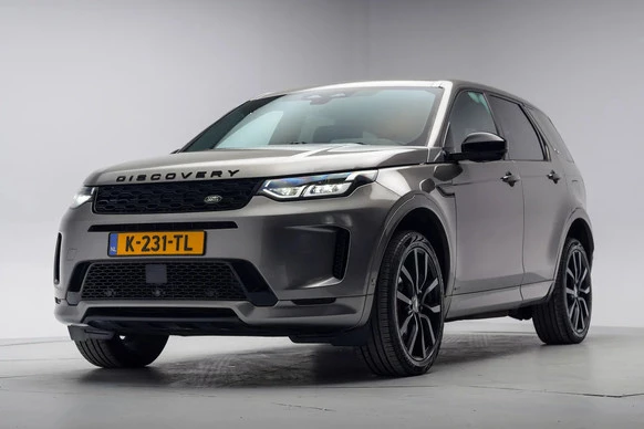Land Rover Discovery Sport - Afbeelding 1 van 30