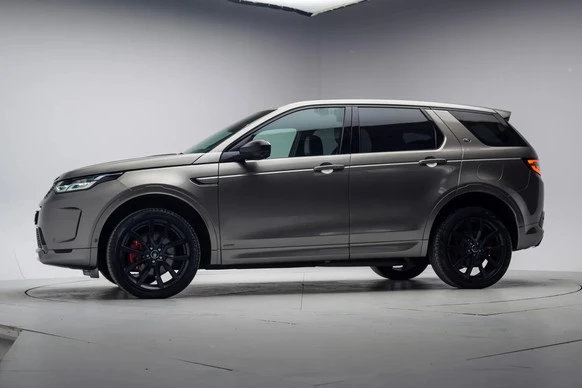 Land Rover Discovery Sport - Afbeelding 2 van 30