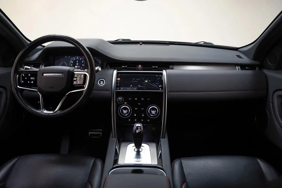 Land Rover Discovery Sport - Afbeelding 4 van 30