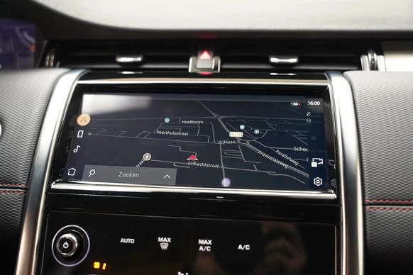 Land Rover Discovery Sport - Afbeelding 7 van 30