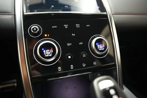 Land Rover Discovery Sport - Afbeelding 8 van 30