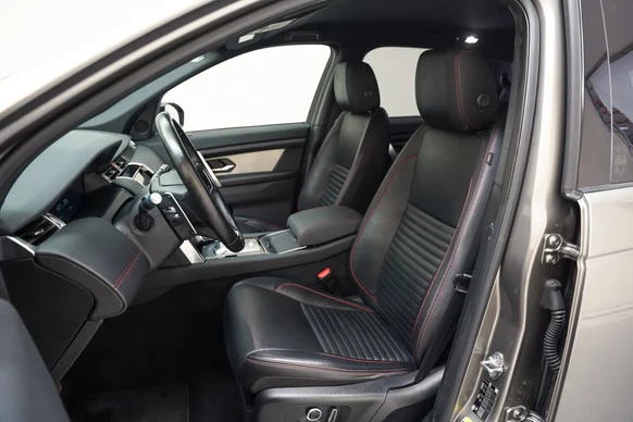 Land Rover Discovery Sport - Afbeelding 9 van 30