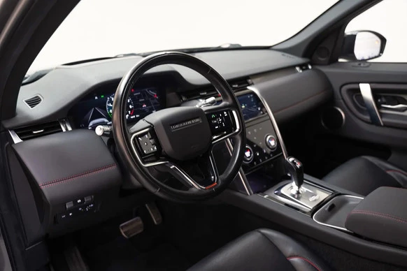 Land Rover Discovery Sport - Afbeelding 16 van 30