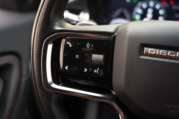 Land Rover Discovery Sport - Afbeelding 17 van 30