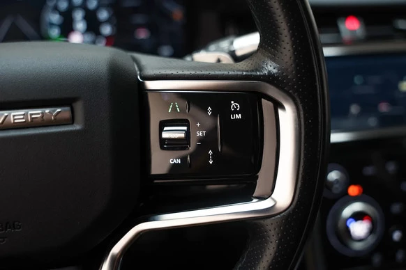 Land Rover Discovery Sport - Afbeelding 19 van 30