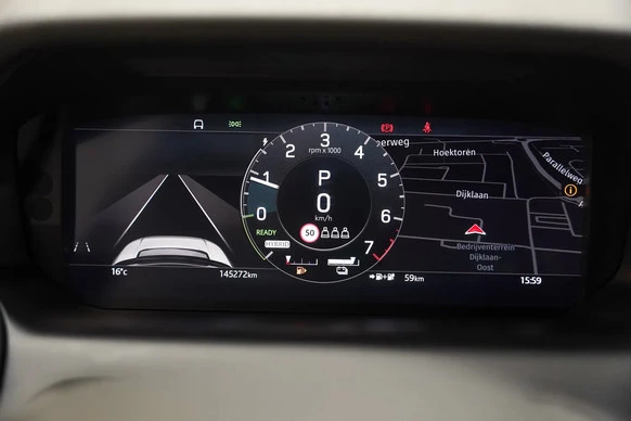 Land Rover Discovery Sport - Afbeelding 21 van 30