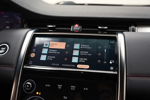 Land Rover Discovery Sport - Afbeelding 25 van 30