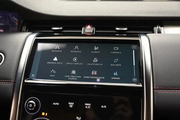 Land Rover Discovery Sport - Afbeelding 26 van 30