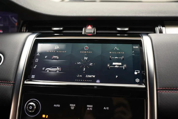 Land Rover Discovery Sport - Afbeelding 27 van 30