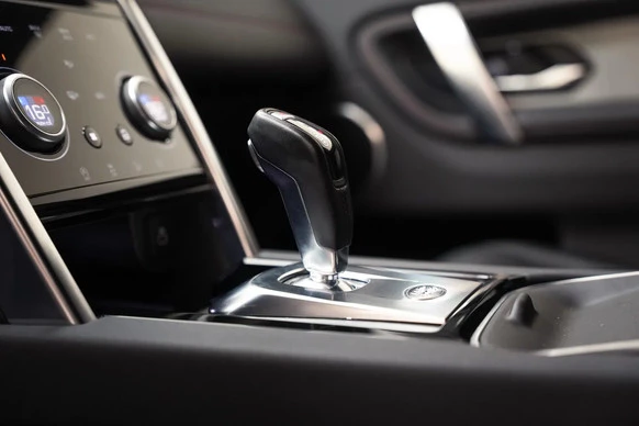 Land Rover Discovery Sport - Afbeelding 28 van 30