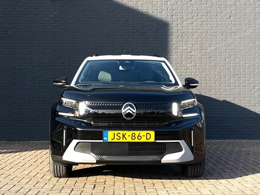 Citroën C3 Aircross - Afbeelding 2 van 30