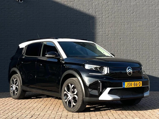 Citroën C3 Aircross - Afbeelding 3 van 30