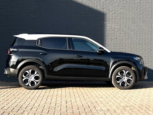 Citroën C3 Aircross - Afbeelding 4 van 30