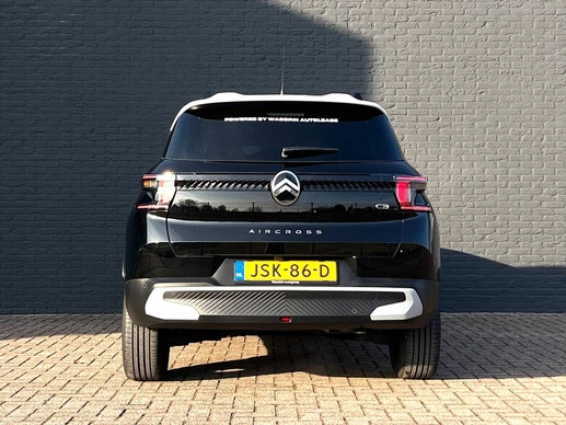 Citroën C3 Aircross - Afbeelding 6 van 30