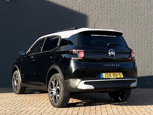 Citroën C3 Aircross - Afbeelding 7 van 30
