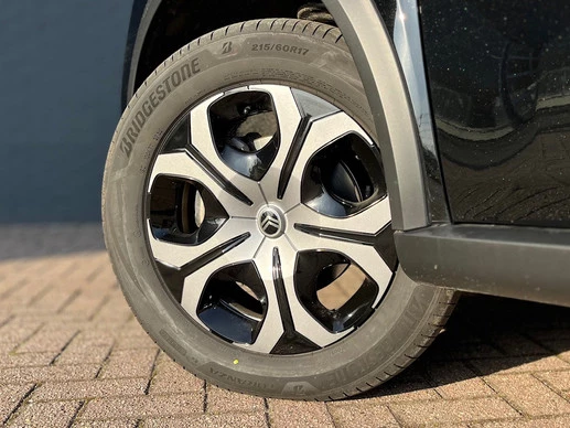 Citroën C3 Aircross - Afbeelding 8 van 30